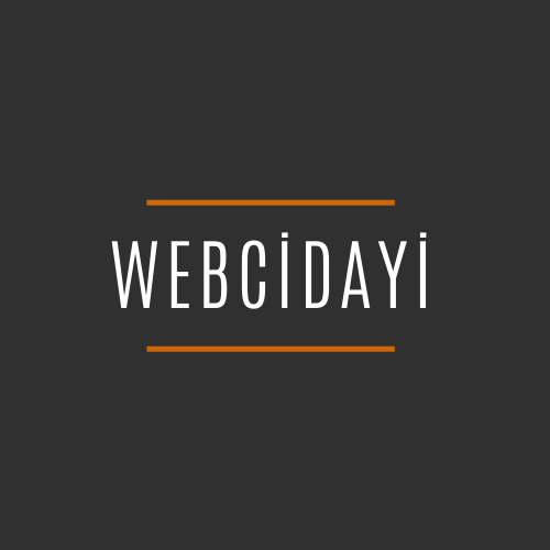Webcidayi